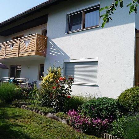 Ferienwohnung Hofbauer Hofkirchen Zewnętrze zdjęcie