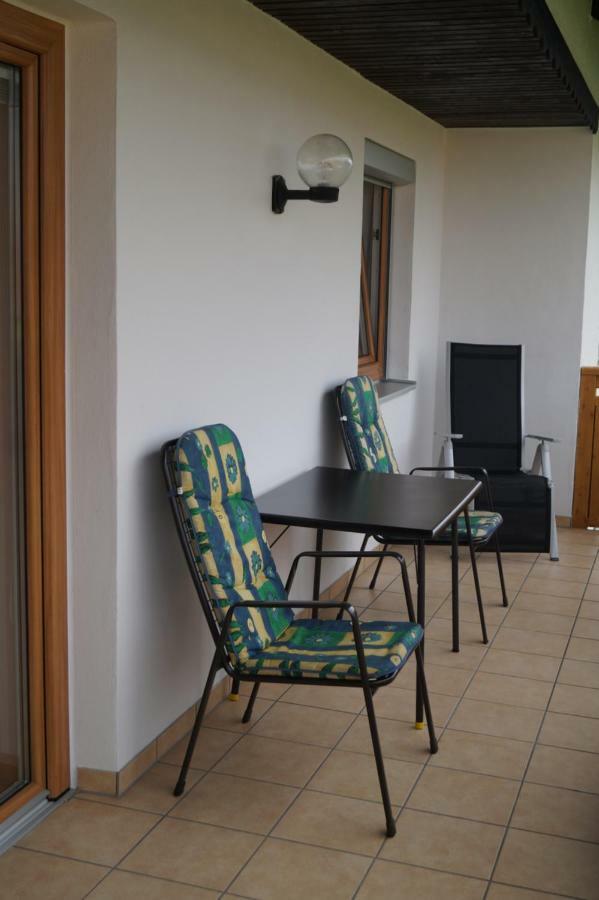 Ferienwohnung Hofbauer Hofkirchen Zewnętrze zdjęcie