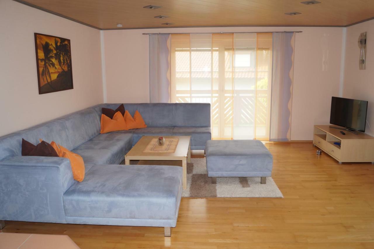 Ferienwohnung Hofbauer Hofkirchen Zewnętrze zdjęcie