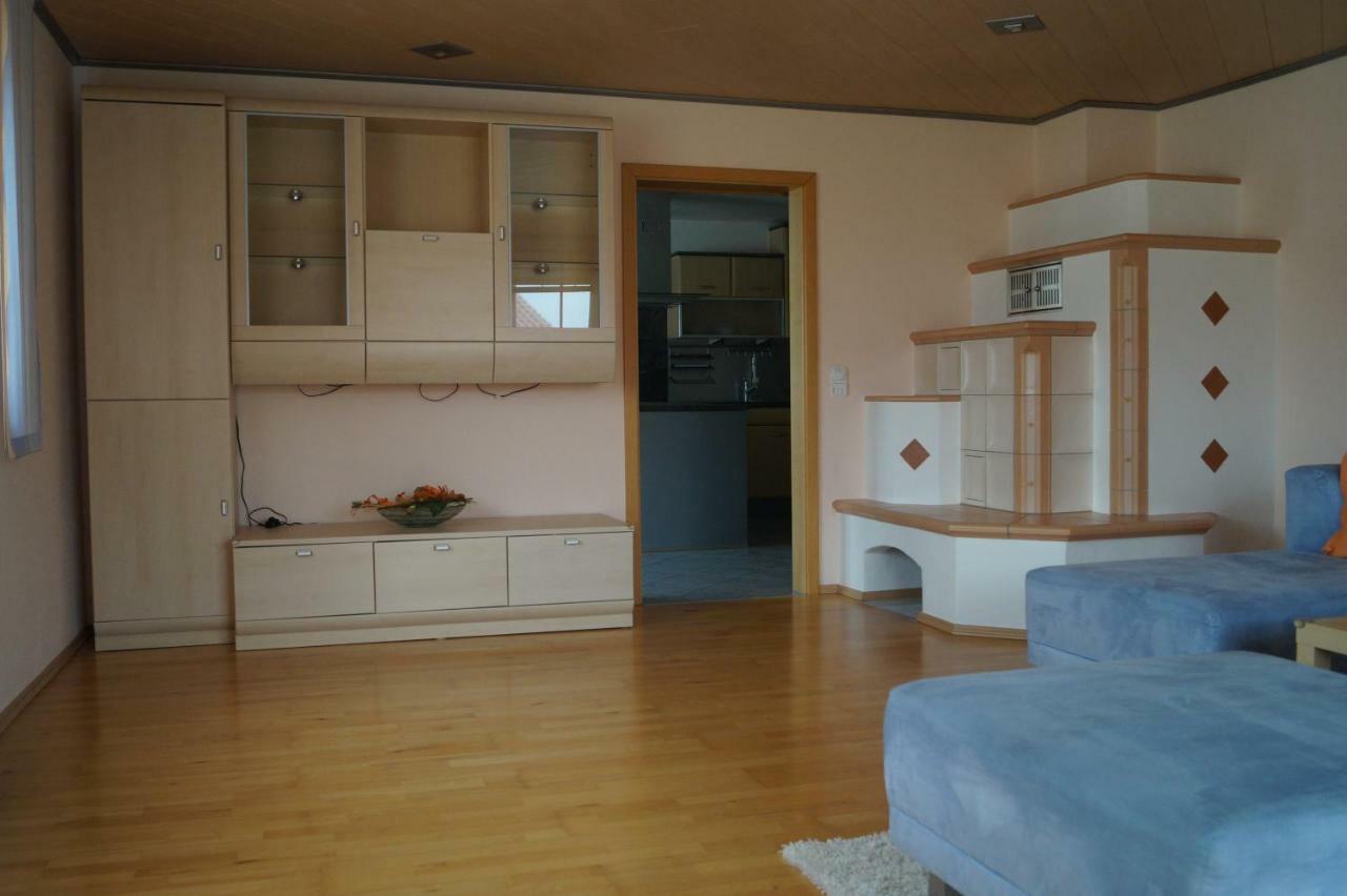 Ferienwohnung Hofbauer Hofkirchen Zewnętrze zdjęcie